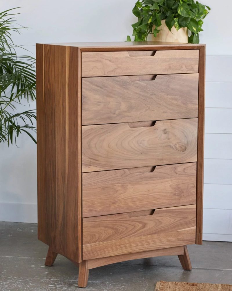 Mid Century Dresser