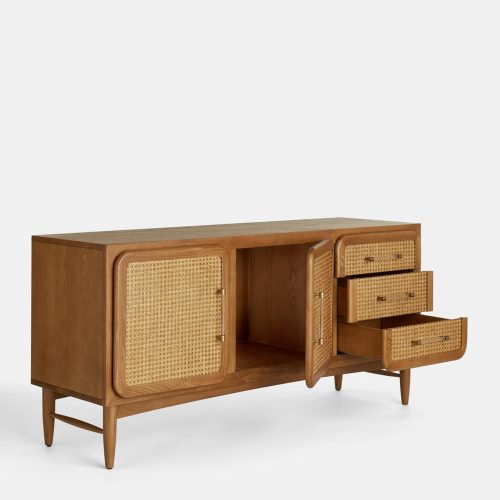 Oscar Cane Sideboard 2