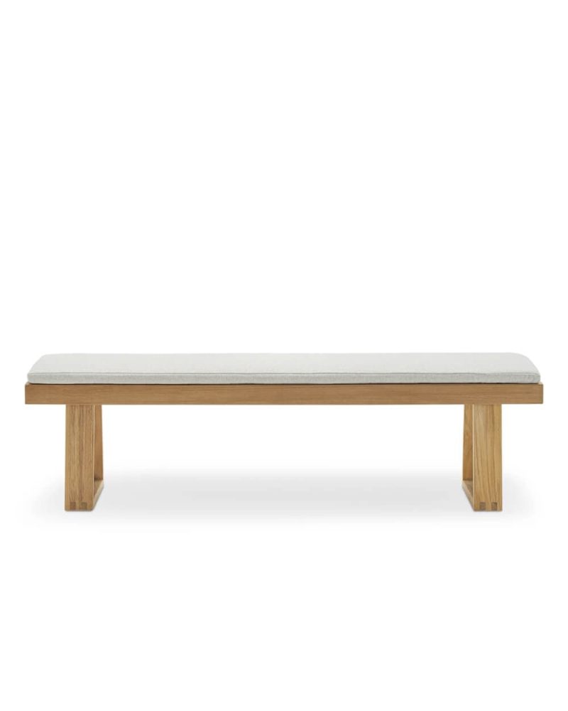 Rio Dining Bench