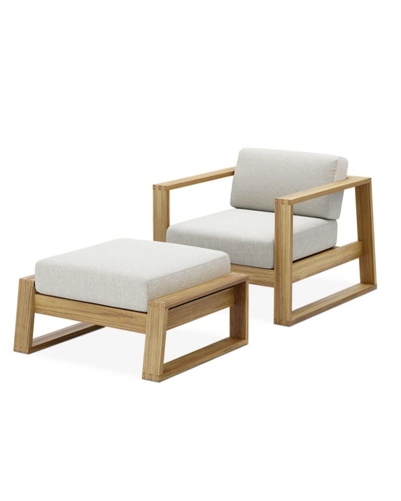 Rio Lounge Chair