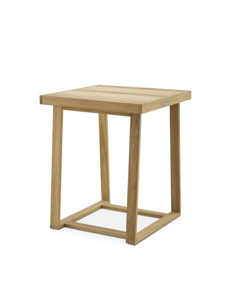 Rio Square Bar Table