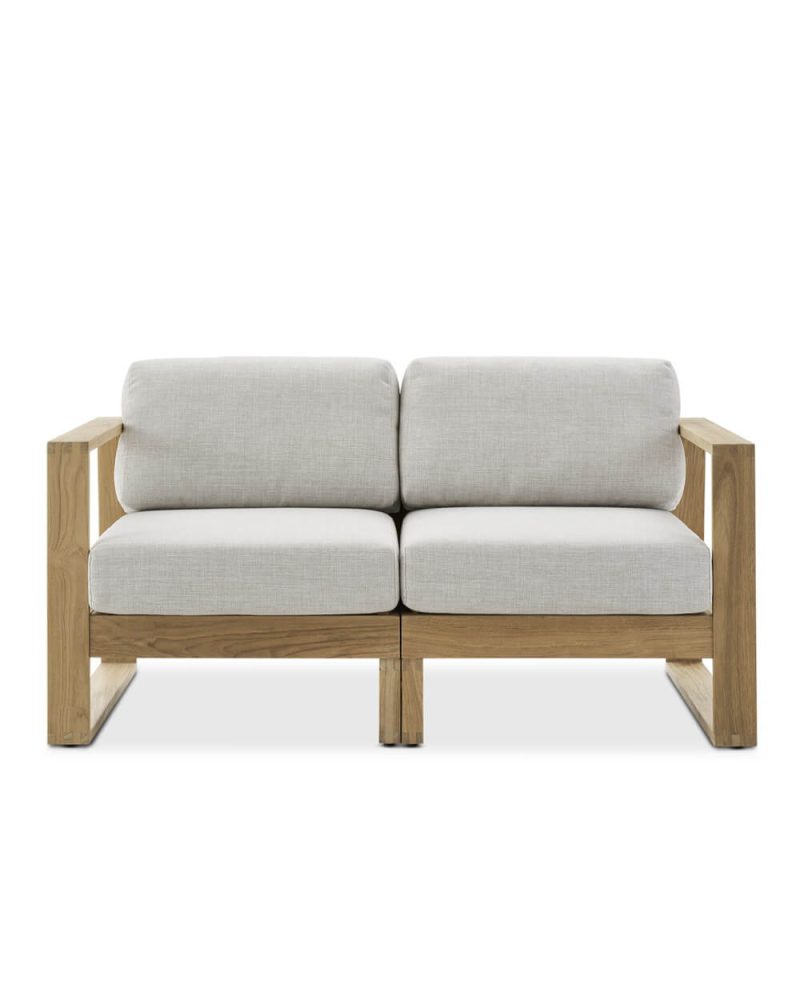 RioOutdoorSofa Loveseat 1