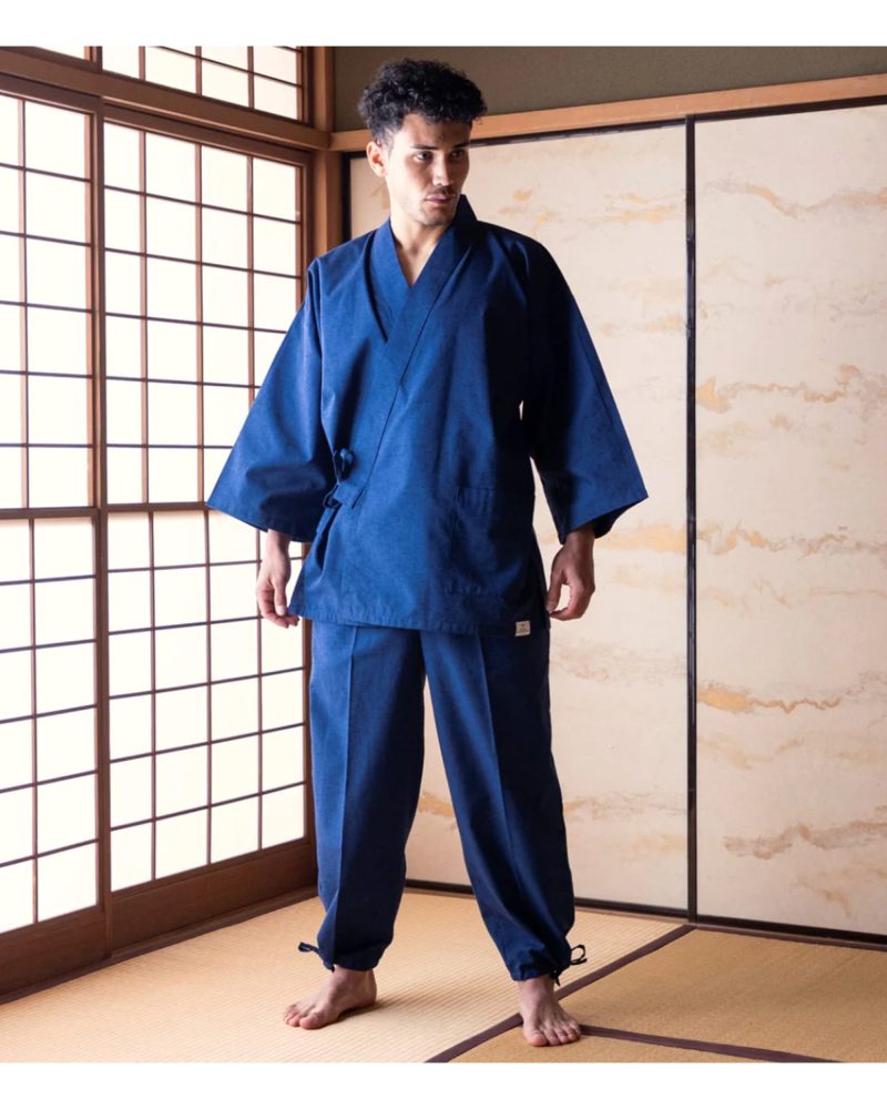 SamueSet KimonoStyle 1