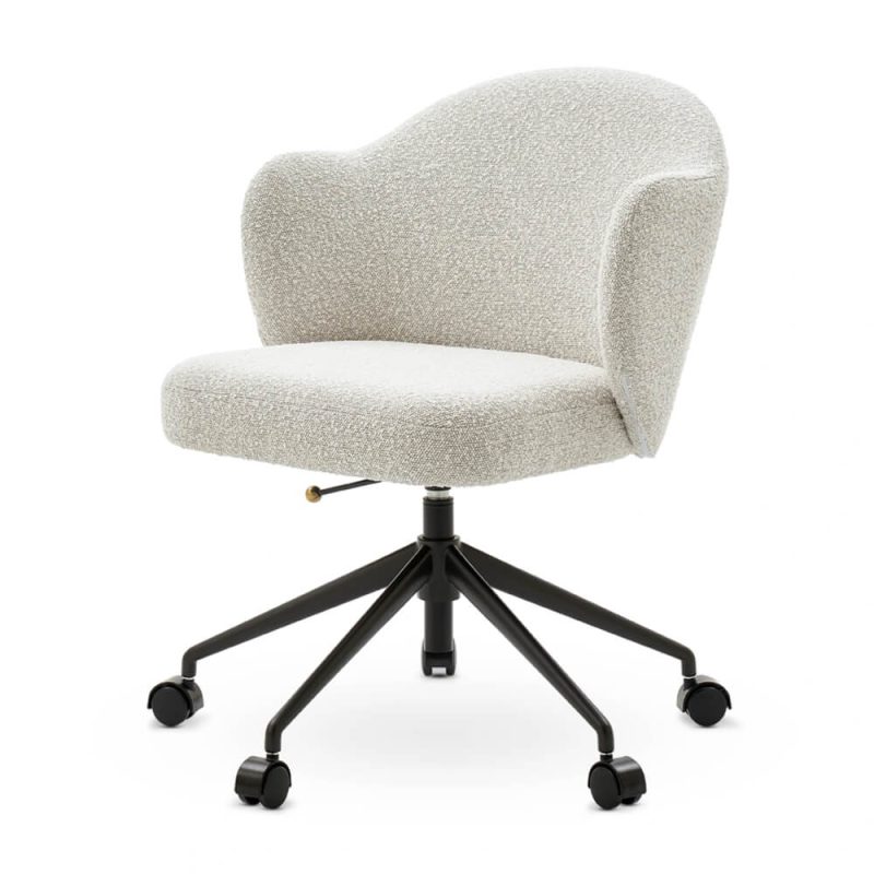 SimonePerformanceBoucleOfficeChair