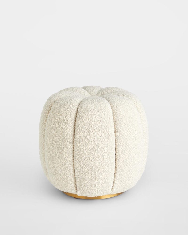 Sofia Footstool