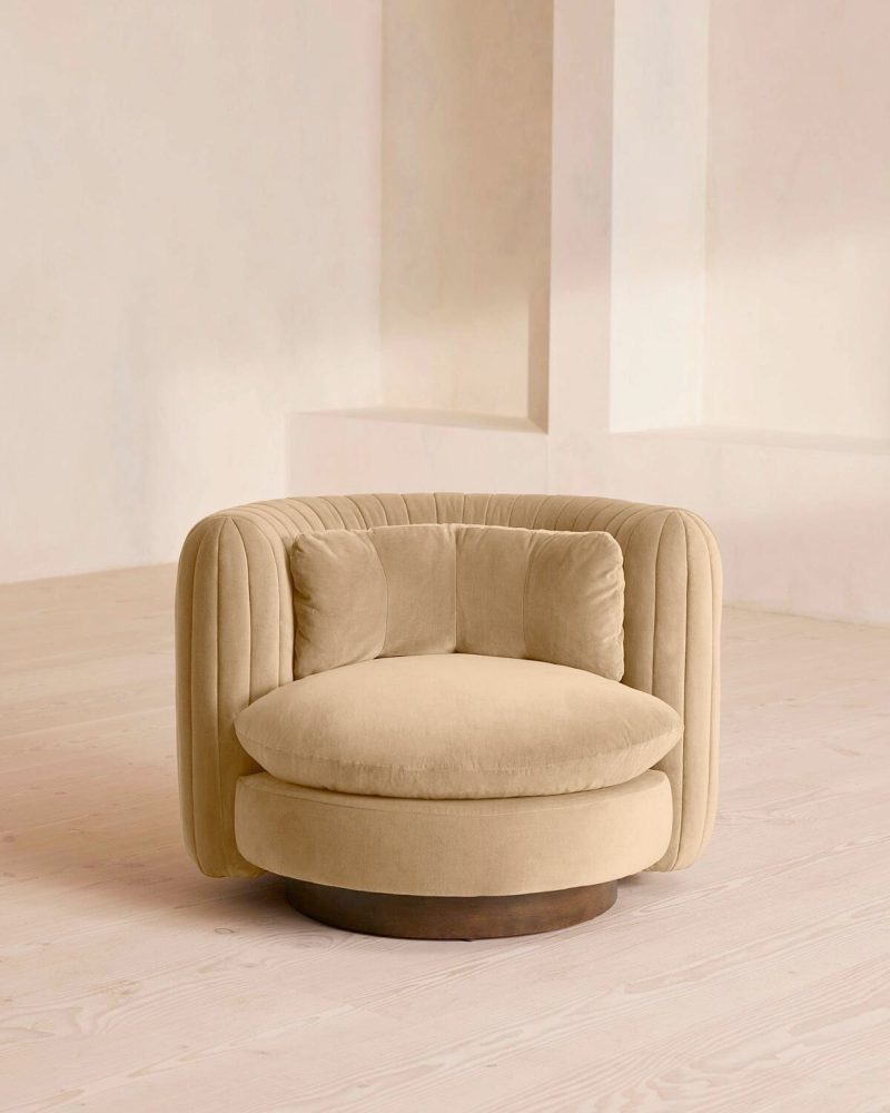 SohoHomeVivienneArmchair