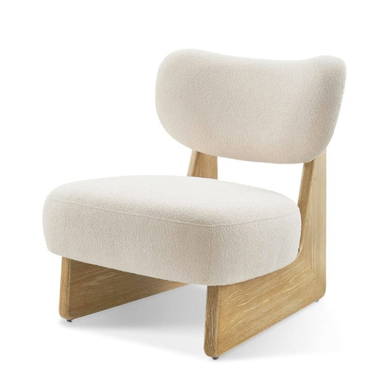 SolangePerformanceBoucleChair 1