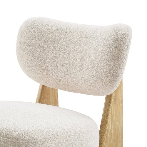 SolangePerformanceBoucleChair 3 761793