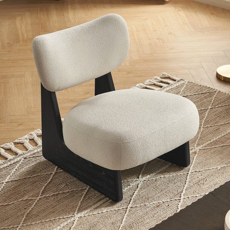 SolangePerformanceBoucleChair 810483