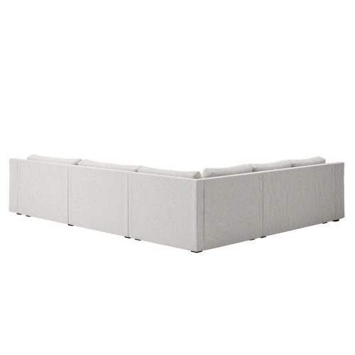 THEELEVATEREVERSIBLELSECTIONAL 2