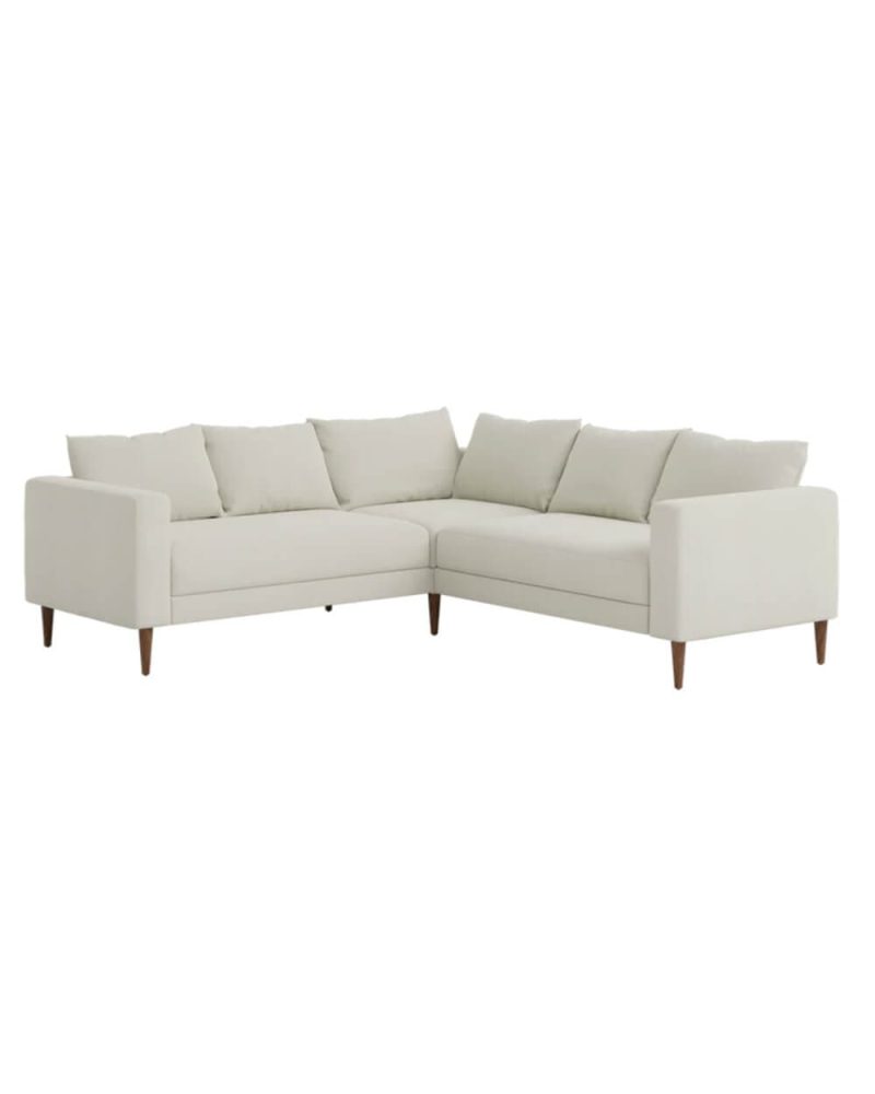 THEESSENTIALCORNERSECTIONAL 5SEAT 2