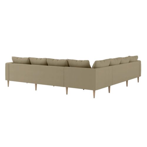 THEESSENTIALCORNERSECTIONAL 7SEAT 2