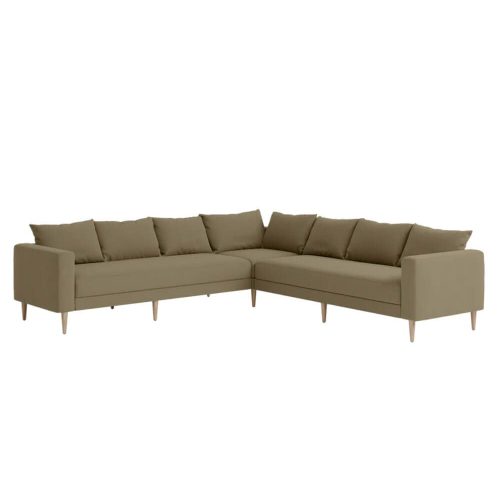 THEESSENTIALCORNERSECTIONAL 7SEAT 2