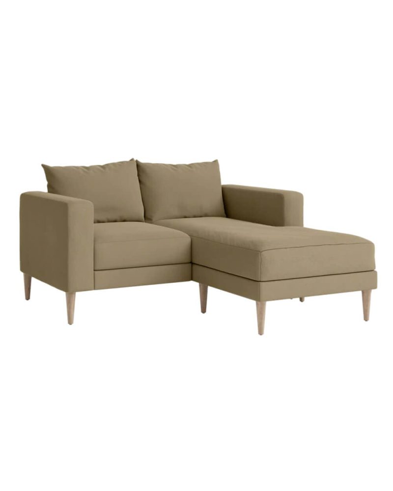 THEESSENTIALLOVESEATSECTIONAL 2