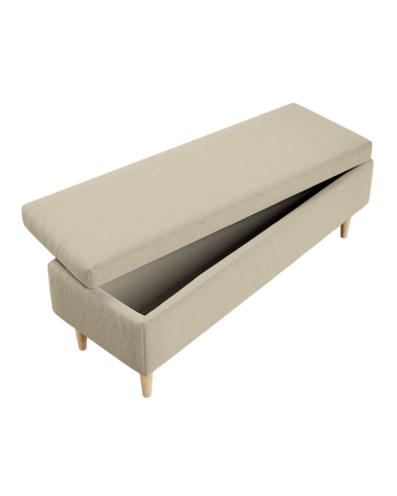 THEESSENTIALSTORAGEBENCH 2