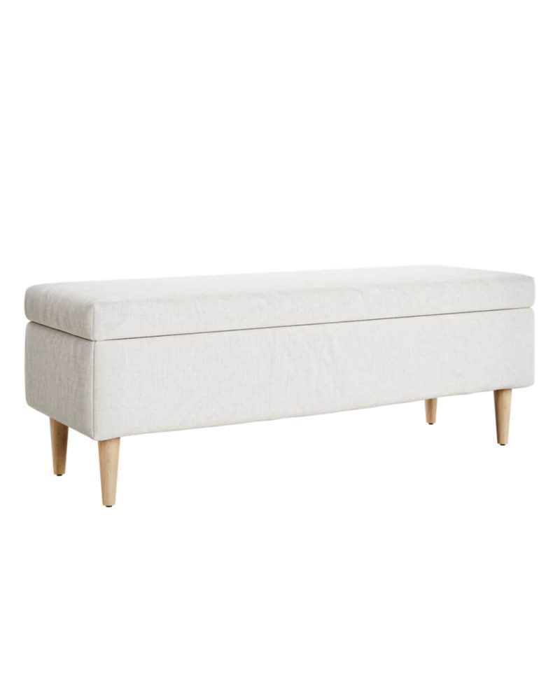 THEESSENTIALSTORAGEBENCH