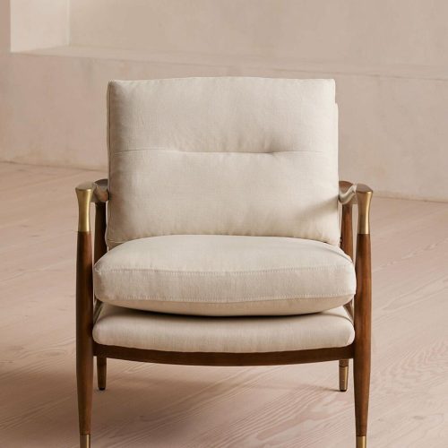 Theodore Armchair 1