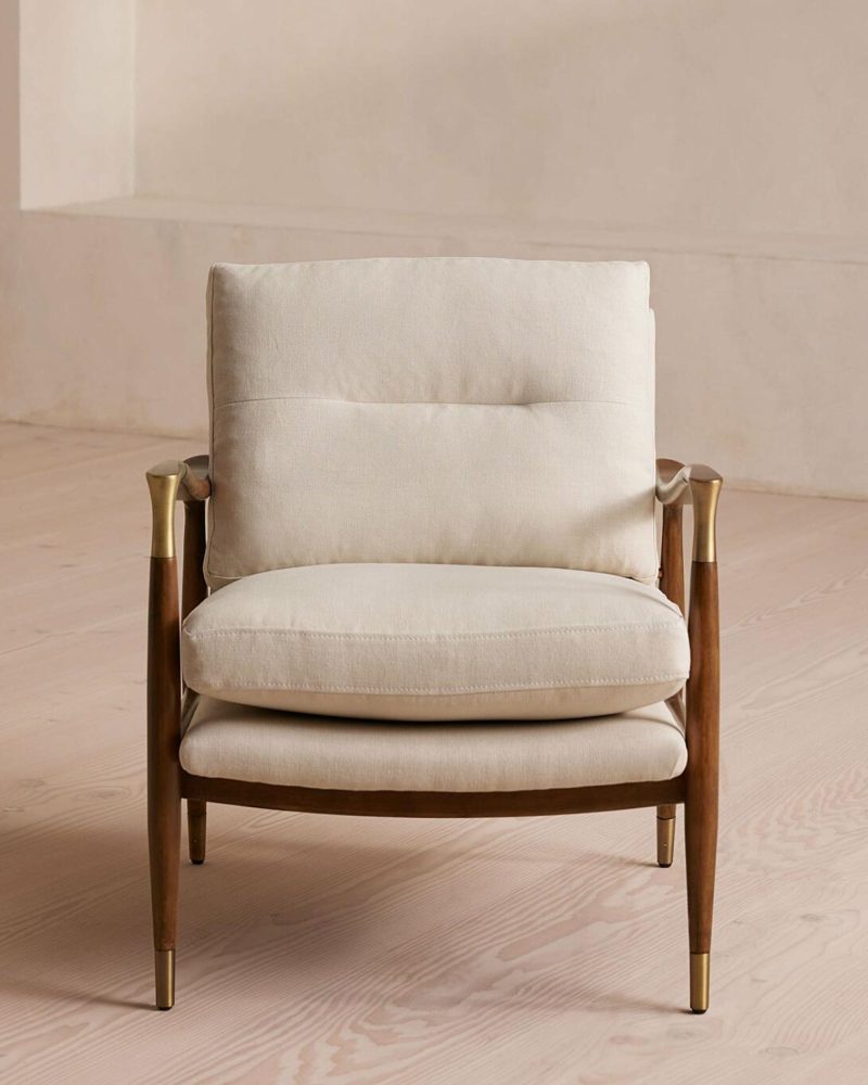 Theodore Armchair 1