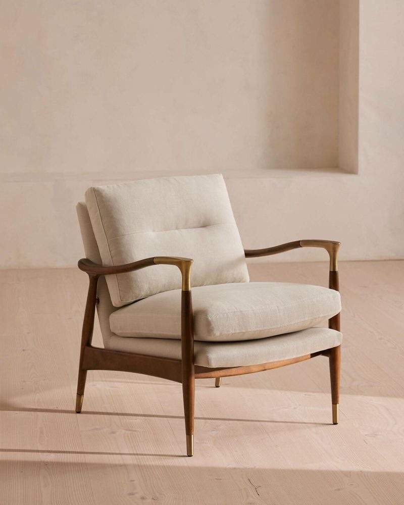 Theodore Armchair