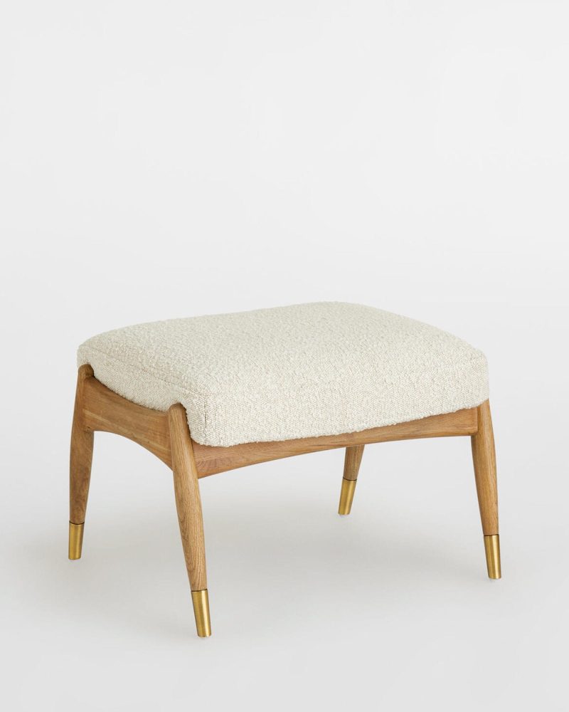 Theodore Footstool 1