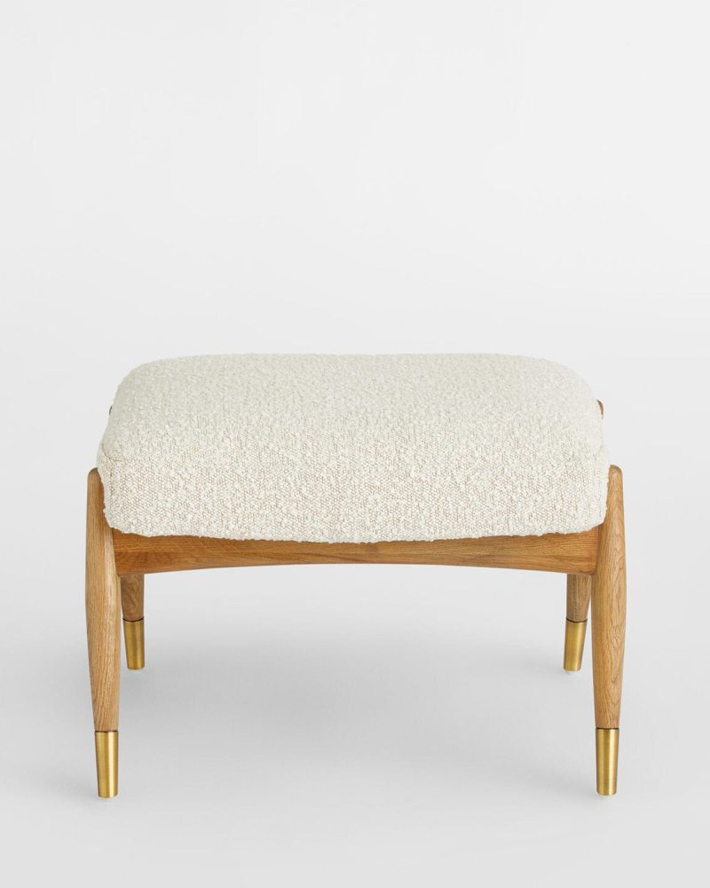 Theodore Footstool