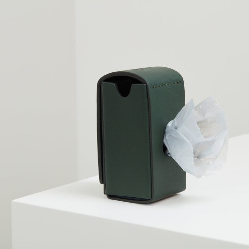 TotoWasteBagCarrier Green 2