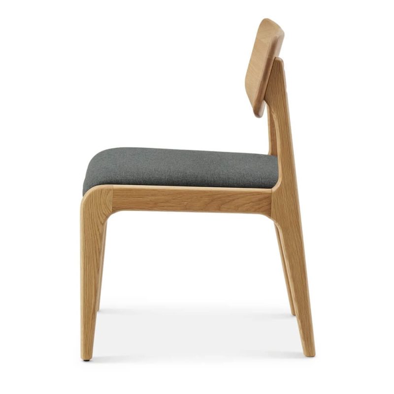 VincentChair Walnut