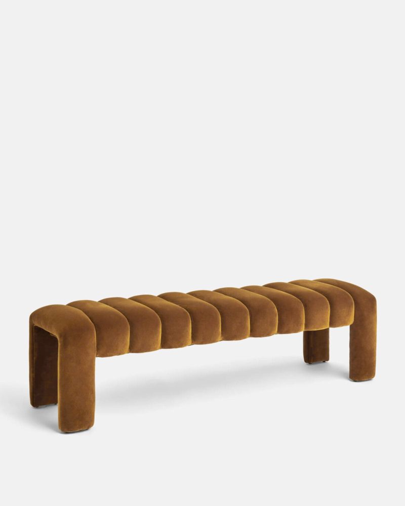 Willis Bench