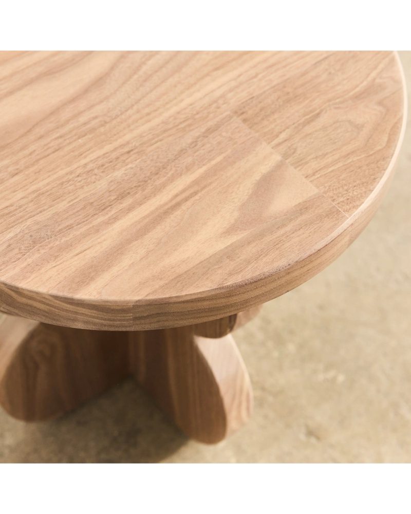 Zero Waste Stool 1