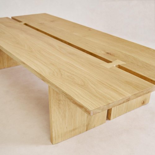 kyoto coffee table natural coffee tables house of leon 363887