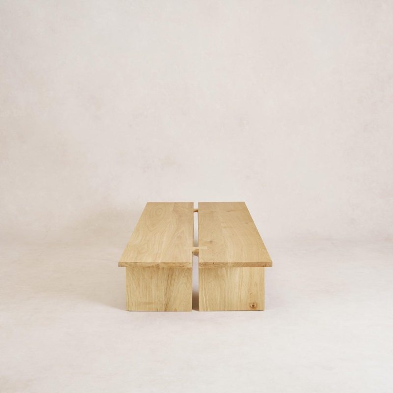 kyoto coffee table natural coffee tables house of leon 753608