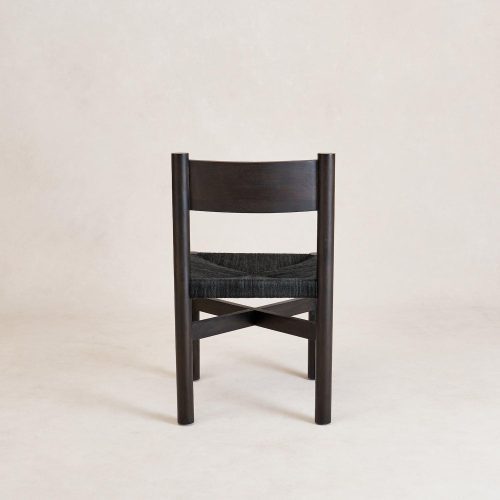 nonna dining chair black kitchen dining room chairs house of leon 996401