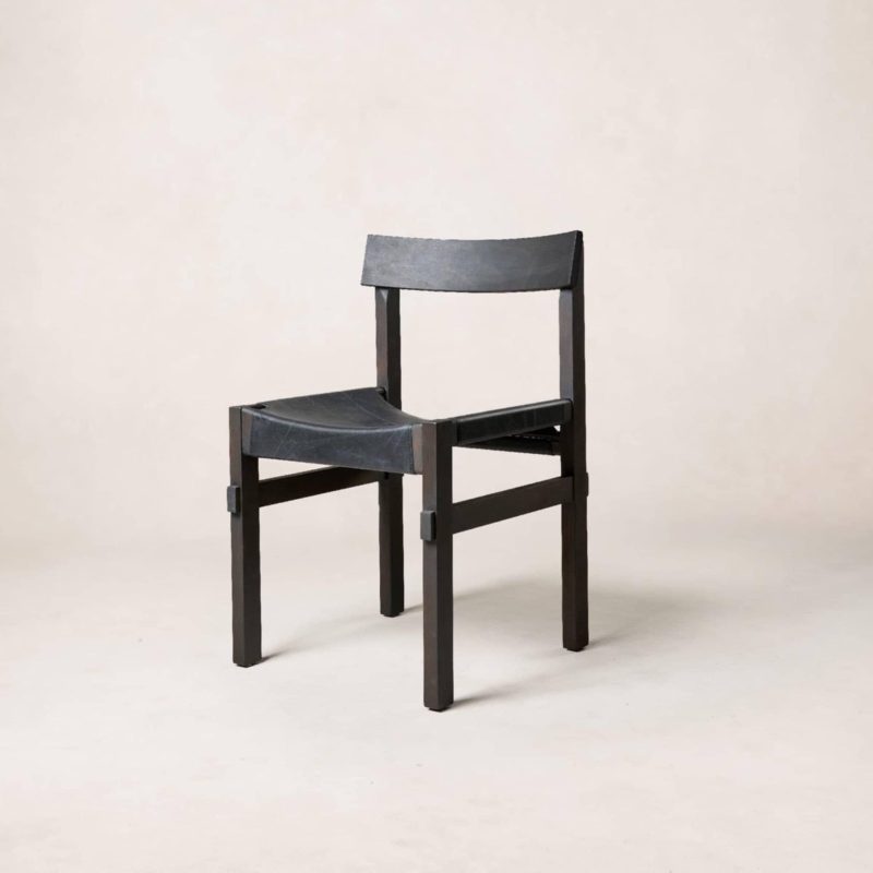 shinto dining chair black kitchen dining room chairs house of leon 722403