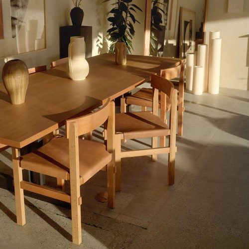 shinto dining chair natural on natural kitchen dining room chairs house of leon 248767