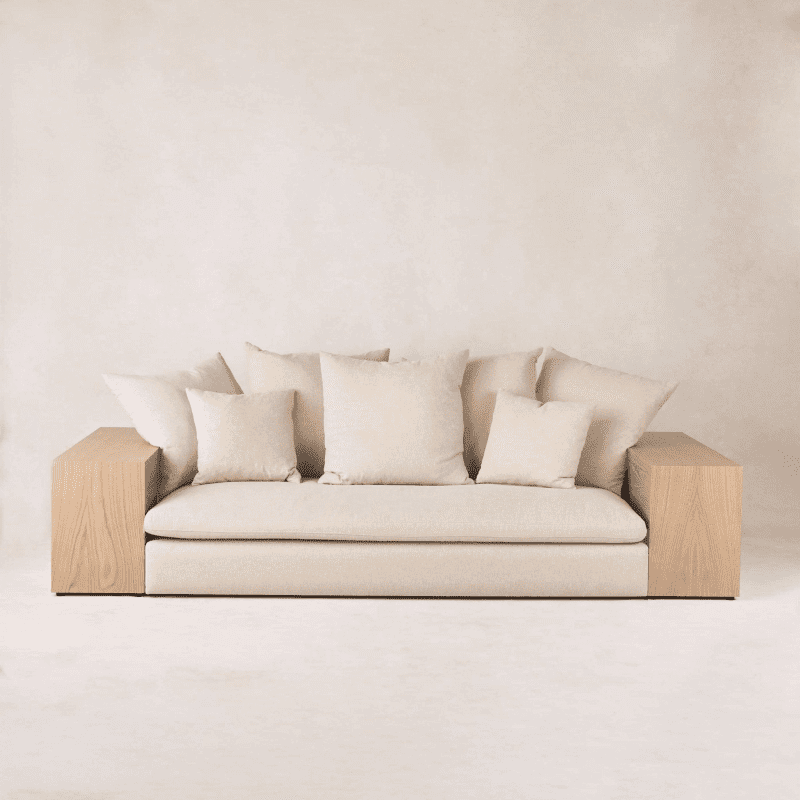 topa topa sofa sofas house of leon