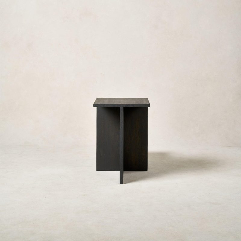 valley side table black end tables house of leon 392678