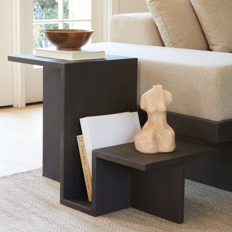 valley side table black end tables house of leon 947121